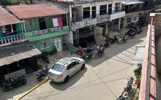 Apartamento con ubicación exclusiva