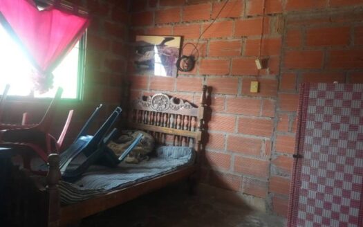 Casa mas aparta estudio