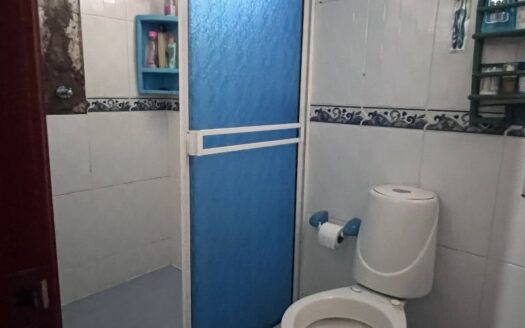 Apartamento grande y central