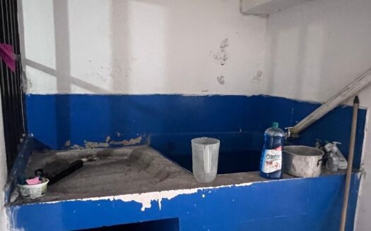 Apartamento grande y central