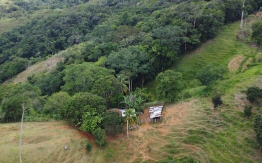 Finca a solo 40 minutos de Segovia