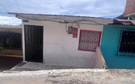 Propiedad grande cerca al centro