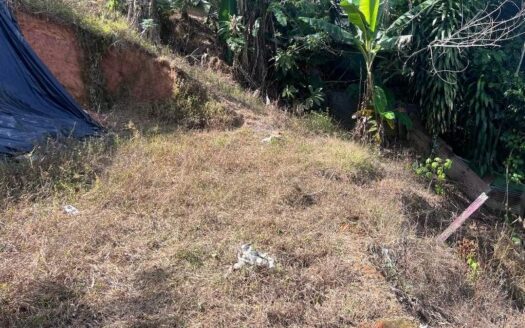 Lote Grande En Galan