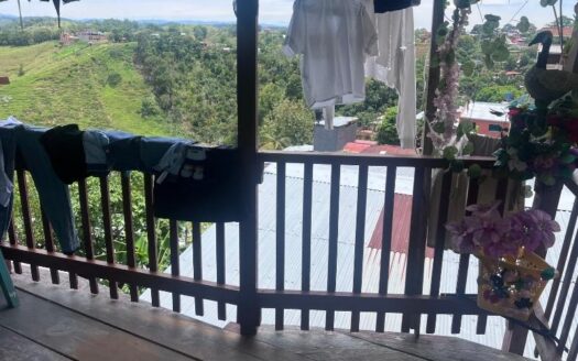 Propiedad grande cerca al centro