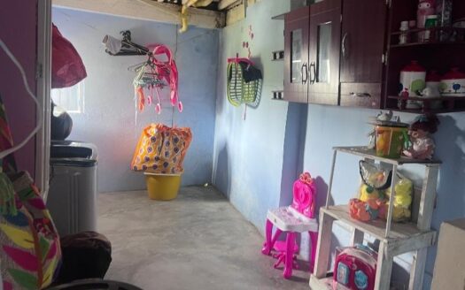 Propiedad grande cerca al centro