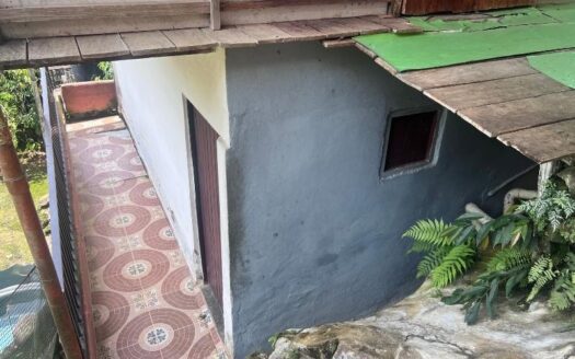 Propiedad grande cerca al centro