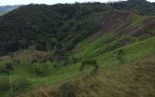 Finca a solo 40 minutos de Segovia