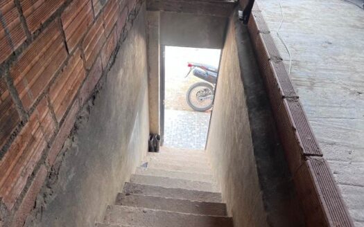 Segundo Piso Mas Plancha