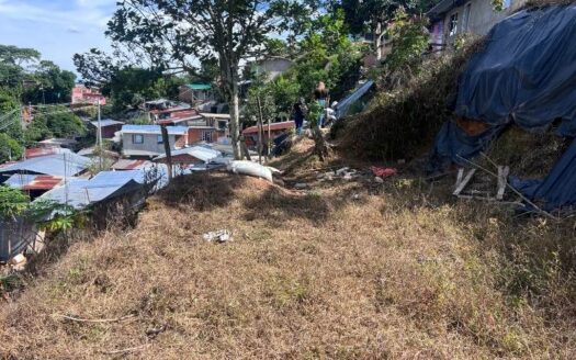 Lote Grande En Galan