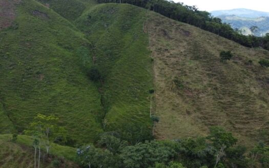 Finca a solo 40 minutos de Segovia