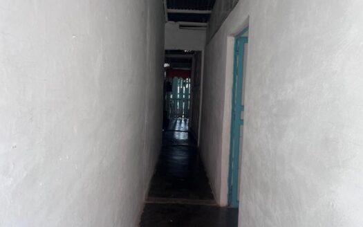 Propiedad grande cerca al centro