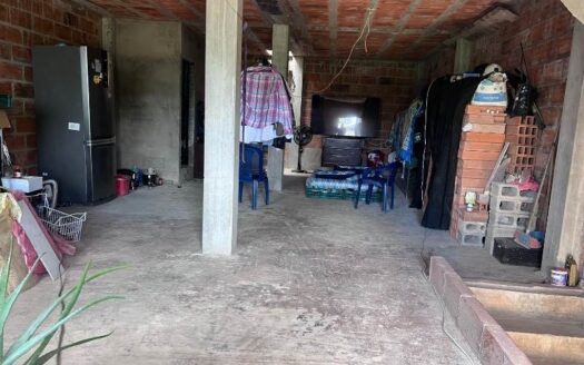 Segundo Piso Mas Plancha