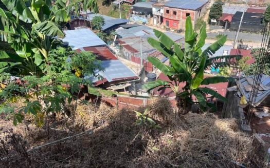 Lote Grande En Galan