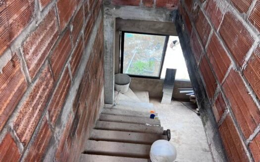 Segundo Piso Mas Plancha