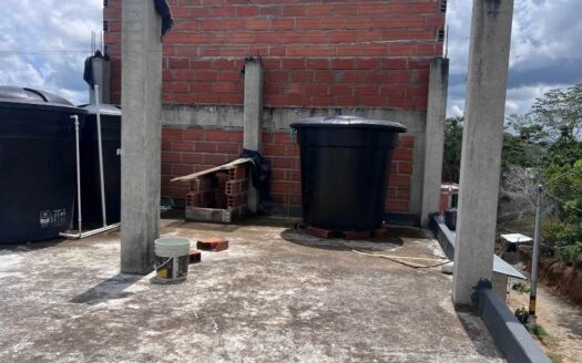 Segundo Piso Mas Plancha