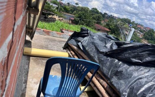 Segundo Piso Mas Plancha