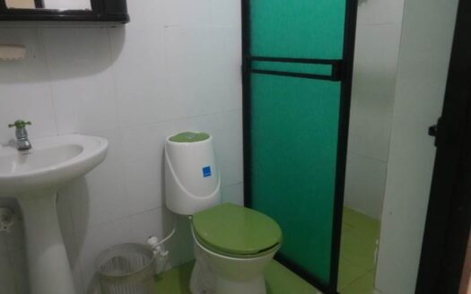 Propiedad campestre y comercial