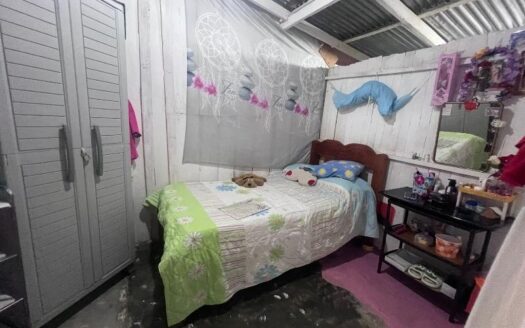 Propiedad grande cerca al centro