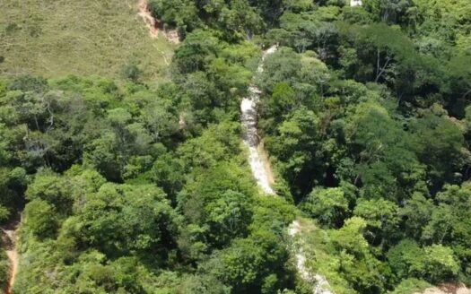 Finca a solo 40 minutos de Segovia