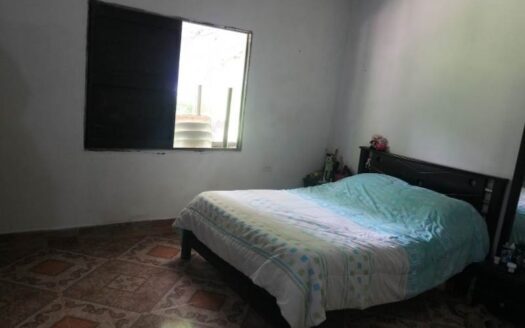 Propiedad campestre y comercial