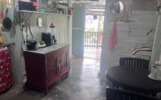 Propiedad grande cerca al centro