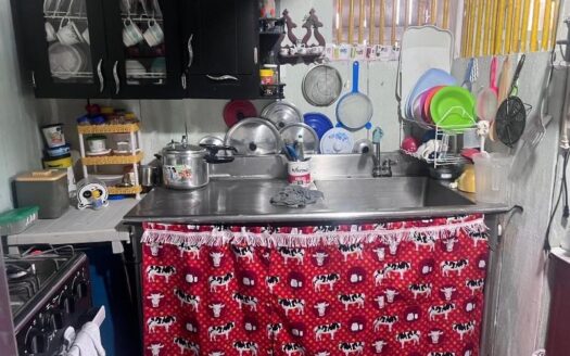 Propiedad grande cerca al centro