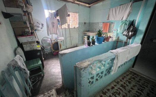 Propiedad en el centro de Segovia