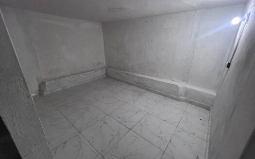 Propiedad en el centro de Segovia