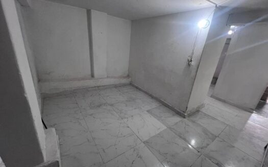 Propiedad en el centro de Segovia