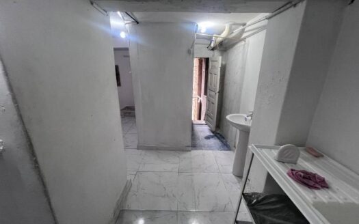 Propiedad en el centro de Segovia