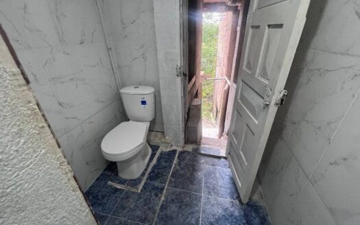 Propiedad en el centro de Segovia