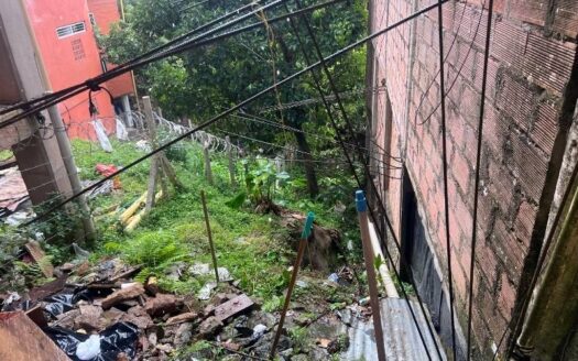 Propiedad en el centro de Segovia