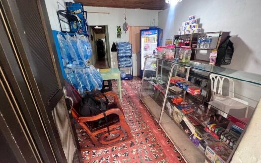 Propiedad en el centro de Segovia