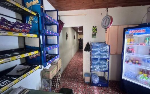 Propiedad en el centro de Segovia