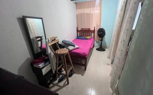 Propiedad en el centro de Segovia