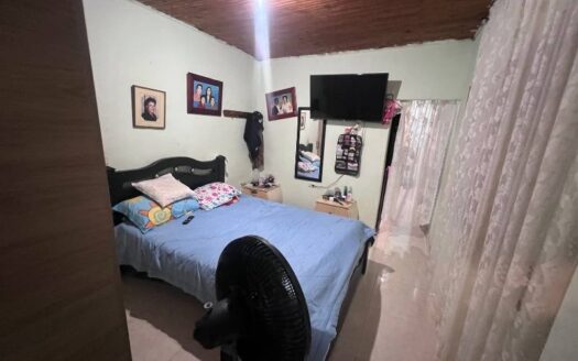 Propiedad en el centro de Segovia