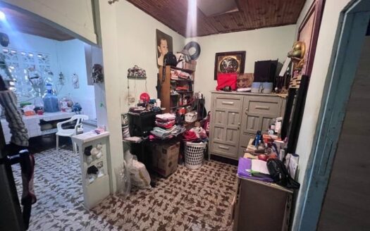 Propiedad en el centro de Segovia