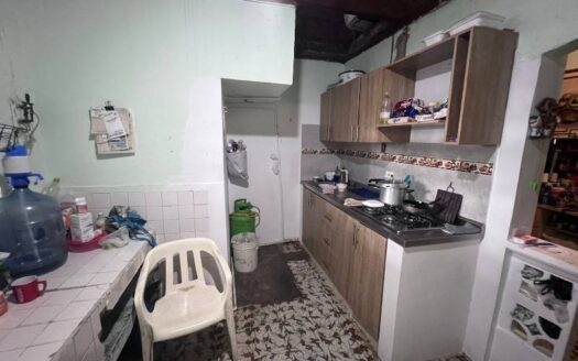 Propiedad en el centro de Segovia