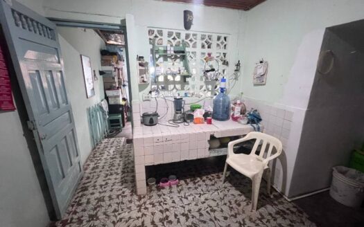 Propiedad en el centro de Segovia