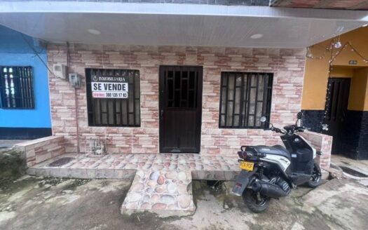 Propiedad grande con buena ubicación