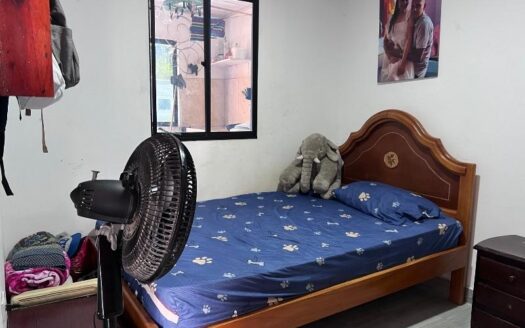 Propiedad de dos niveles central