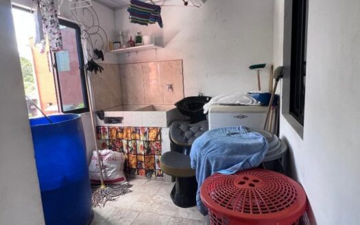 Propiedad de dos niveles central