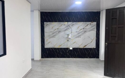 Propiedad grande con buena ubicación