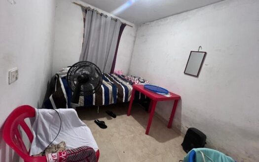 Propiedad de dos niveles central