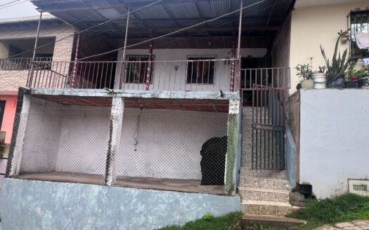 Propiedad cerca parque