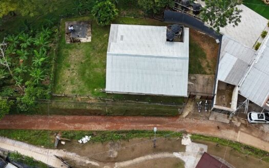 Casa semi campestre exclusiva