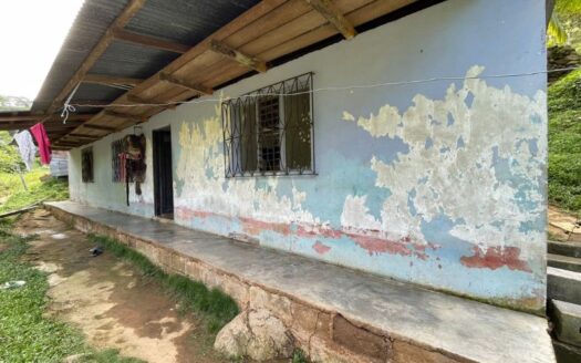 Propiedad lote grande en Segovia – Mariadama