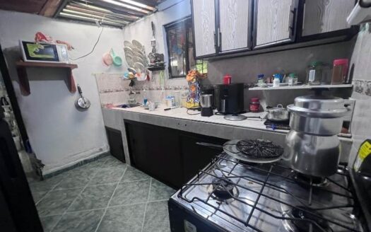 Propiedad cerca parque