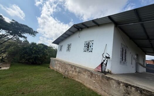 Casa semi campestre exclusiva