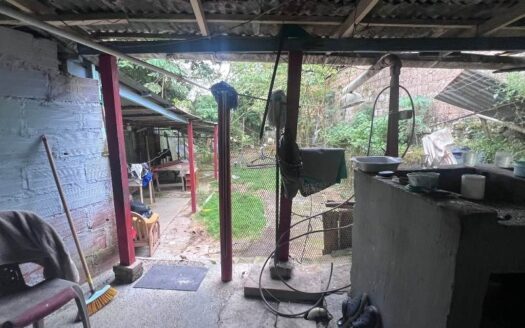 Propiedad cerca parque